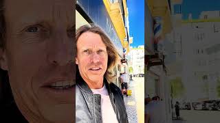 Watch Cut the Hair!! What do u think?