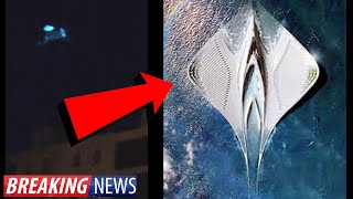 Watch YOU Won't Believe Your Eyes! NEW UFO & USOS Videos That Can't Be Explained! 2024