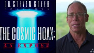 Watch Watching & Discussing THE COSMIC HOAX: An Expose'