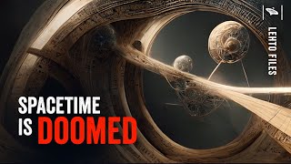 Watch INSIGHTS BEYOND SPACE TIME - What this new physics theory can teach us about the universe