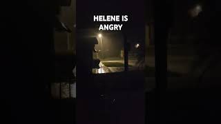 Watch Helene Is Very Angry As She Makes Landfall As Cat-4! #Hurricane #helene #storm #wind #Cat-4 #floods