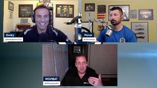 Watch E2 Pilot Breaks Silence on USS Nimitz 