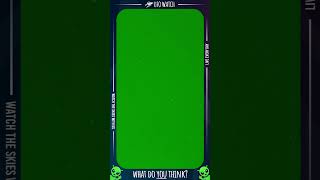 Watch What the heck was that!  UFO/UAP!!!