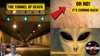 Watch The Tunnel Of Death - This Comes Back Every Year & Threatens Our Existence