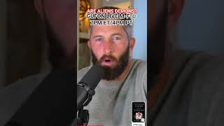 Watch SERIOUSLY? The Government Believes Aliens Are Demons? #disclosure #aliens #demons #Government #uaps