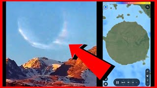 Watch Thousand Mile Portal Just Opened Up Over Our World?!! What The HECK?! 2024