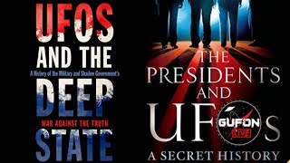 Watch Who Is Responsible For The UFO Narrative? The President? Pentagon?