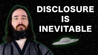 Watch Who Will Control the UFO Narrative After Disclosure? ?