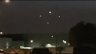 Watch Three UFO 