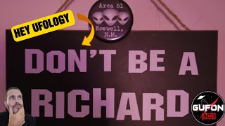 Watch What Makes Someone Trustworthy In UFOlogy? What's Your UFO I.Q.?