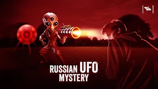 Watch Three-Eyed Alien & Disappearing Boy: The Russian UFO Mystery