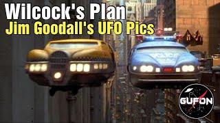 Watch WikiLeaks To Reveal US-UFO War In Southern Ocean - Wilcock's Hanger & Flying Cars? NO WAY!