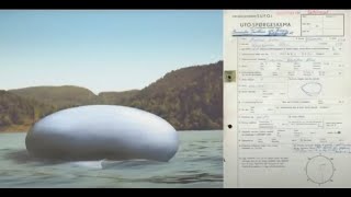 Watch UAP Crash Retrieval Attempt Part 2