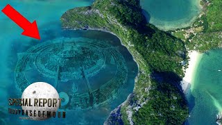 Watch The Atlantean Theory Just Got Even More CRAZY! Atlantis DISCOVERED!? 2021