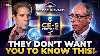 Watch THEY DONT WANT YOU TO KNOW THIS! CE5 The New Frontier Of Contact