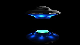 Watch LUCKY CAPTURE! CLOAKED Tic Tac Leaves Shadow - Big Channel Steals Video, Goes Viral