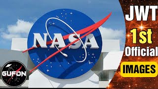 Watch WATCH LIVE! Stunning New Images From The James Webb Telescope