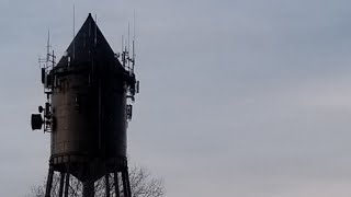 Watch The Water Tower Coffin, Haunted Homestead And Colonial Graveyard Ghosts