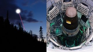 Watch The Unexplained Saucer UFO at Nuclear Missile Facility Vandenberg Air Force Base (1964) - FindingUFO