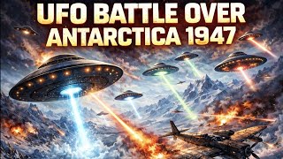 Watch Operation Highjump / Nazi UFOs Secrets and Bases EXPOSED