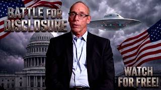Watch Battle For Disclosure Watch Now FREE on YouTube Movies!