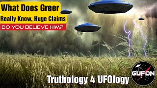 Watch SERIOUSLY? Did You Hear What Dr Greer Said On T.O.E.?