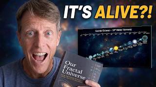 Watch What If Life Isn’t an Accident? (Our Fractal Universe, Chapter 1)
