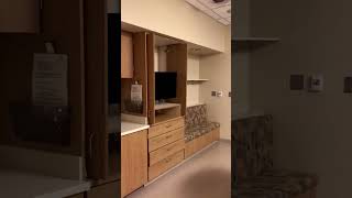 Watch Real Or Fake Files: The Haunted Hospital Room