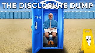 Watch Greers Massive Disclosure Dump