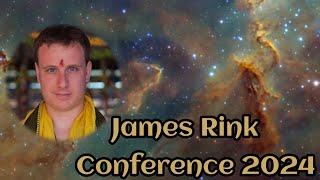 Watch James Rink- Timeline Of Disclosure Conference