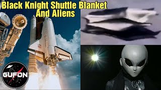 Watch The Best UFO Stories Of 2021? - The ISS & Space Shuttles Capturing UFOs