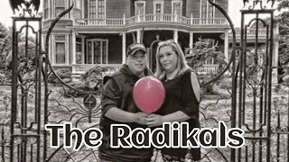 Watch Haunted Objects And Paranormal Investigation- The Radikals
