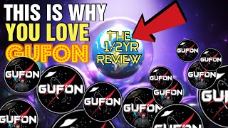 Watch The 1/2yr Review W/UFOs, Lue's Sock Accounts, The S-4 Pin & More! - Magic 8 Too