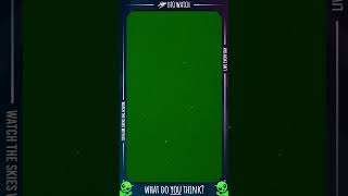 Watch Fly then Shooting Star? #uap - Captured: 21st May 2025 #ufo #uap #skywatching