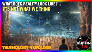 Watch Lying Journalists & Made Up Stories; What Is Real & What Does It Matter?