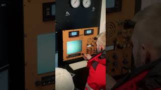 Watch Project Hessdalen: Object Unknown.