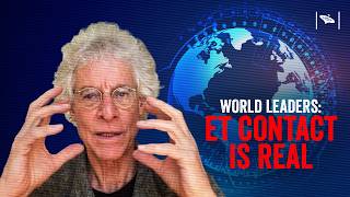 Watch UAP Transparency Now: The Truth About Alien Intelligence | Jim Garrison and Preston Dennett