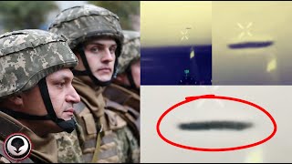 Watch This UFO Footage May Break The Internet.. Secureteam Returns!