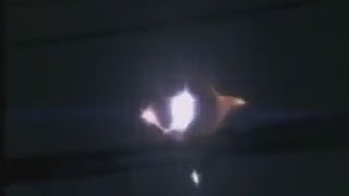 Watch UFO Sighting with Dripping Plasma - FindingUFO