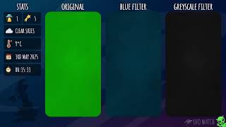 Watch LIVE UFO Hunting from the UK