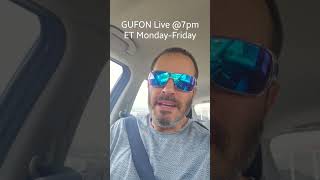 Watch Spherical UFOs Reported Worldwide! What Are They? Who's Are They? Live Nightly @7pm ET on GUFON