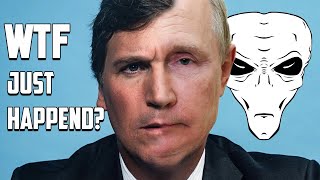 Watch Tucker interviewed Putin Now What?