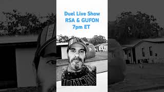 Watch Rich Saves America & GUFON Tonight @ 7pm ET # #aliens #gufon #auditingtheusa #ufo #aliens #freedom