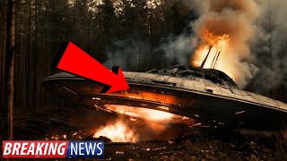 Watch BREAKING NEWS! FACE-OFF! Millitary Helicopter Engages UFO VIDEO New Jersey!