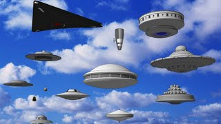 Watch CIA Most Likely Responsible For UAP MSM Narrative