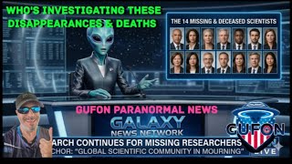 Watch Does Anyone Care? Who's Investigating These Disappearances & Deaths?