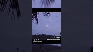 Watch What do you think this ball of light could be? #UFOs #shorts