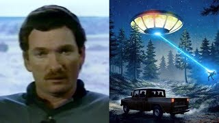 Watch The Travis Walton UFO Incident with Alien Abduction in 1975 - FindingUFO