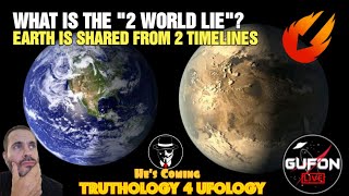 Watch Free Will, The Earth & Reality Is All A Lie?