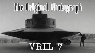 Watch Nazi Flying Saucers - Part 24 / Finding The Original Photograph